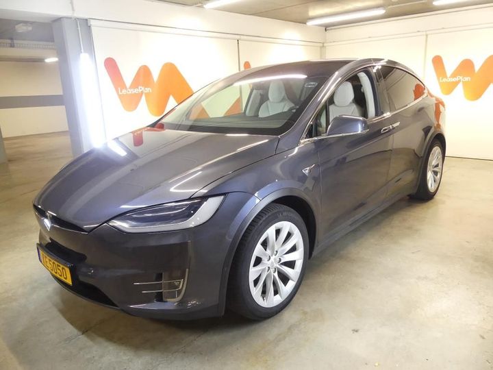 tesla model x 2019 5yjxcce29kf145575