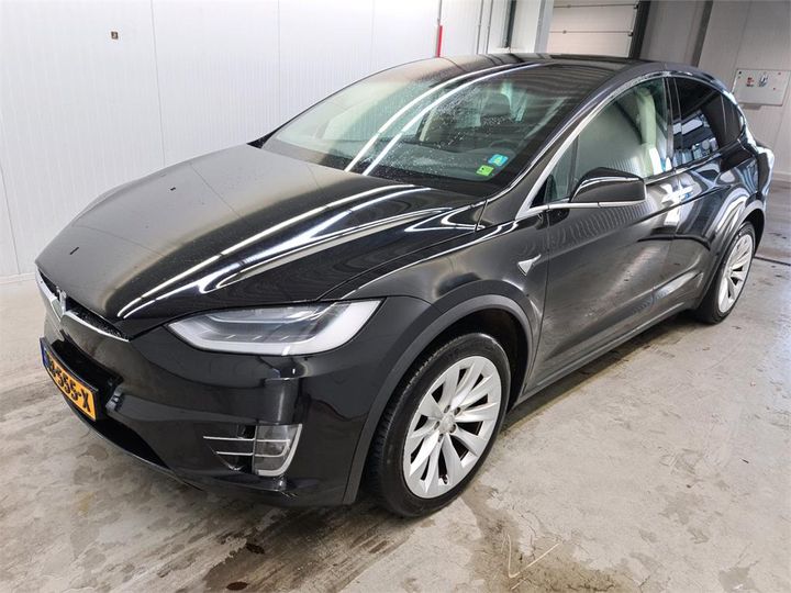 tesla x 2016 5yjxcce2xgf023993