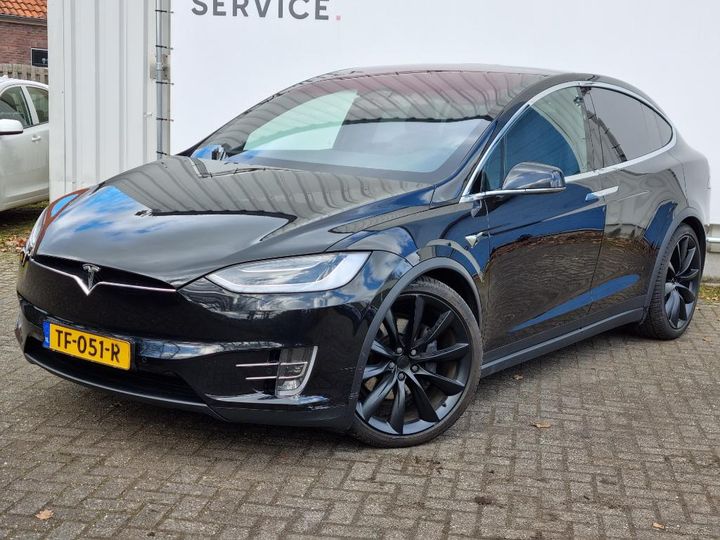 tesla model 2018 5yjxcce2xjf100885