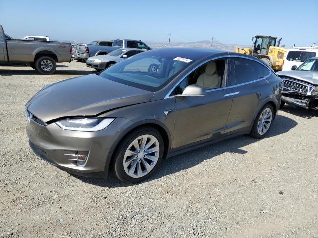 tesla model x 2016 5yjxcde20gf026004