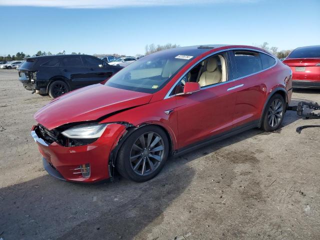 tesla model x 2016 5yjxcde20gf026052