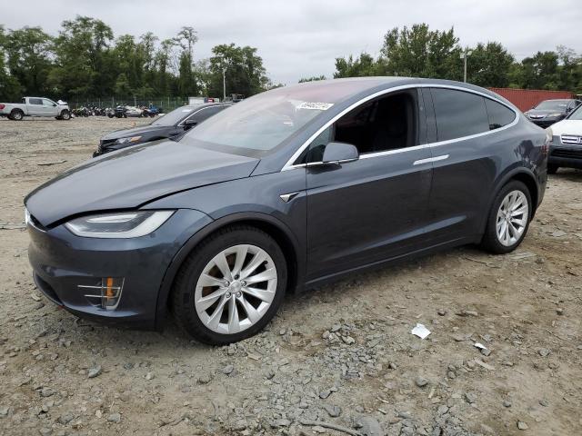 tesla model x 2016 5yjxcde20gf026164