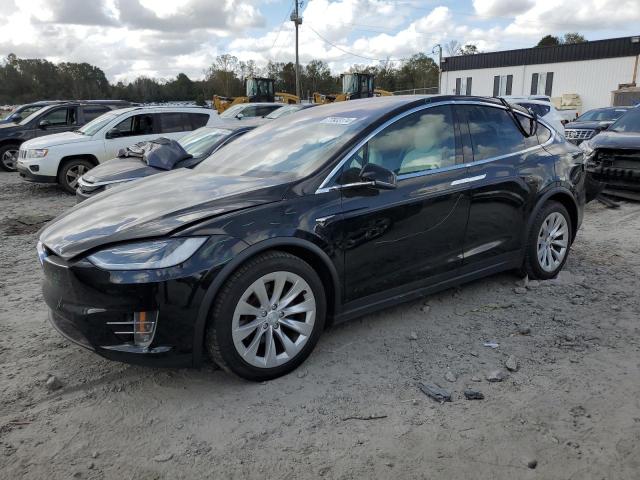 tesla model x 2019 5yjxcde20kf154378