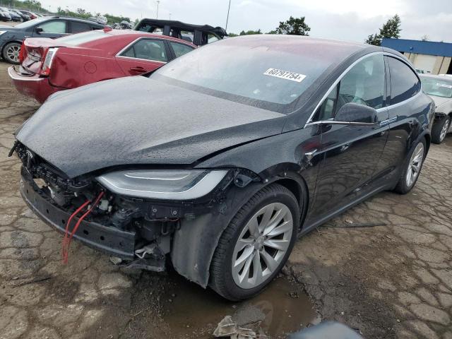 tesla model x 2020 5yjxcde20lf219781