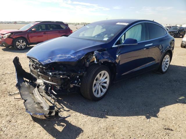 tesla model x 2020 5yjxcde20lf239688