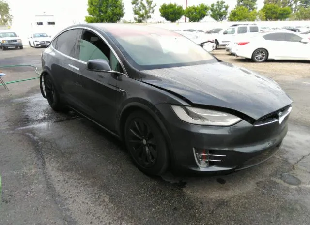 tesla model x 2018 5yjxcde21jf128273