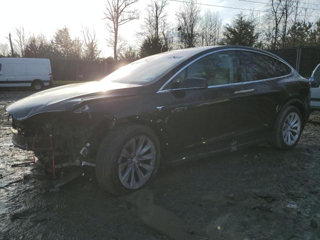 tesla model x 2018 5yjxcde22jf117069