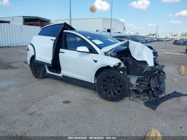 tesla model x 2020 5yjxcde22lf262681