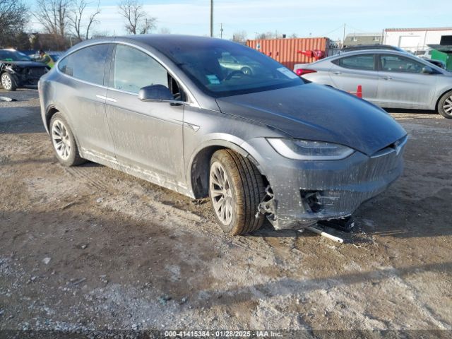 tesla model x 2017 5yjxcde23hf051321