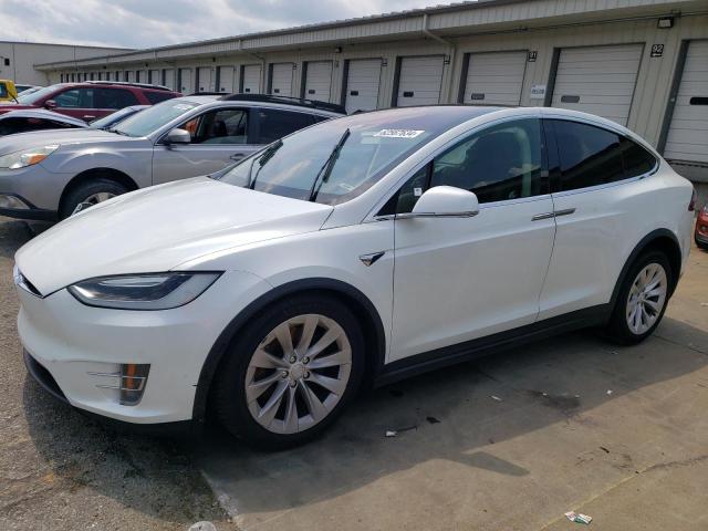 tesla model x 2017 5yjxcde23hf060908