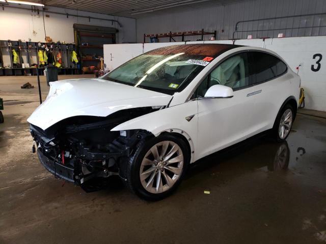 tesla model x 2017 5yjxcde23hf070239