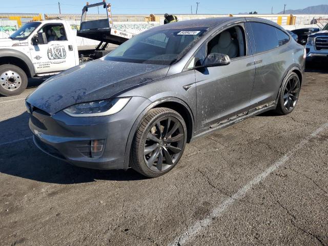 tesla model x 2017 5yjxcde23hf071150