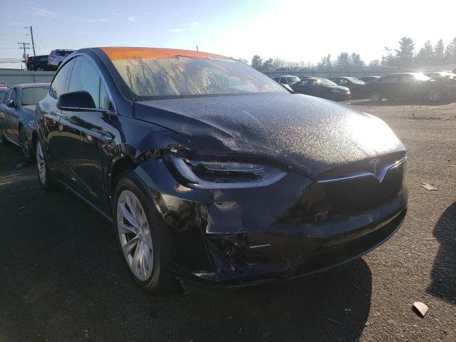 tesla model x 2018 5yjxcde23jf100121