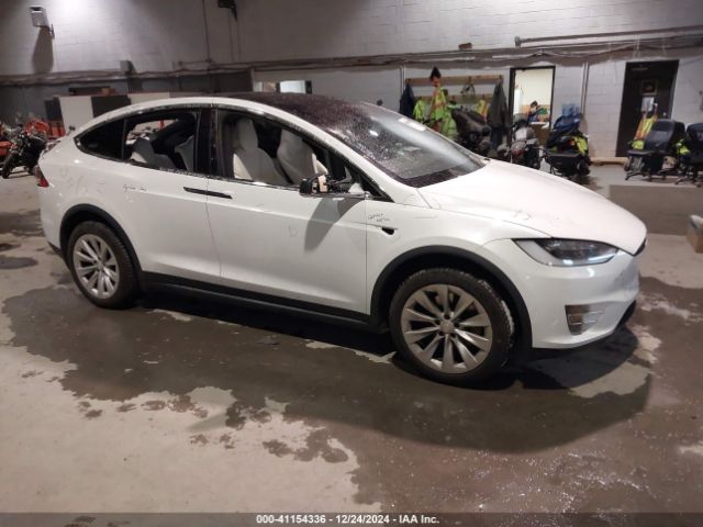 tesla model x 2018 5yjxcde23jf113967