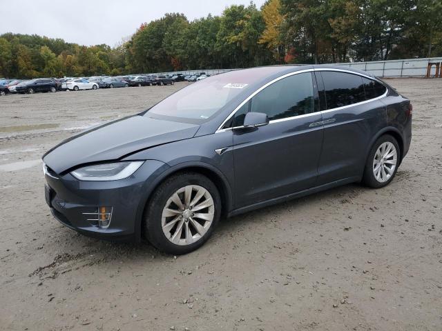 tesla model x 2018 5yjxcde23jf122300