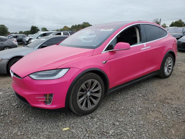 tesla model x 2018 5yjxcde23jf134933