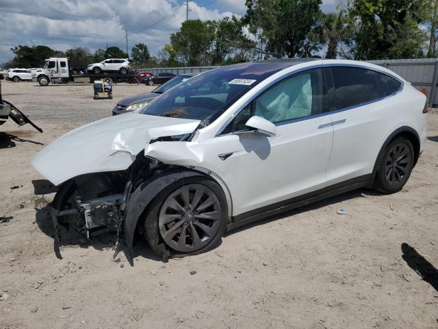 tesla model x 2018 5yjxcde23jf140022