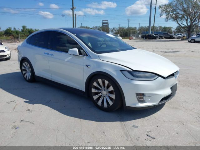 tesla model x 2019 5yjxcde23kf162135