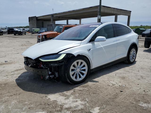 tesla model x 2019 5yjxcde23kf192784