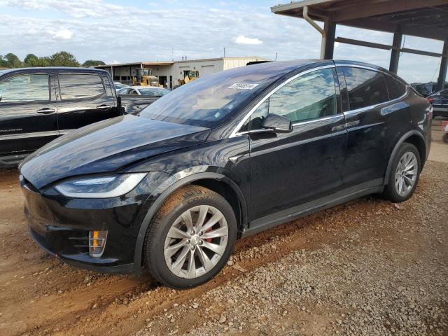 tesla model x 2017 5yjxcde24hf067754