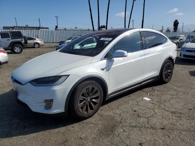 tesla model x 2018 5yjxcde24jf104498