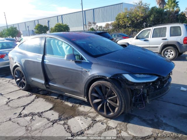 tesla model x 2020 5yjxcde24lf261631