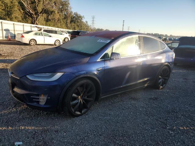 tesla model x 2021 5yjxcde24mf324129