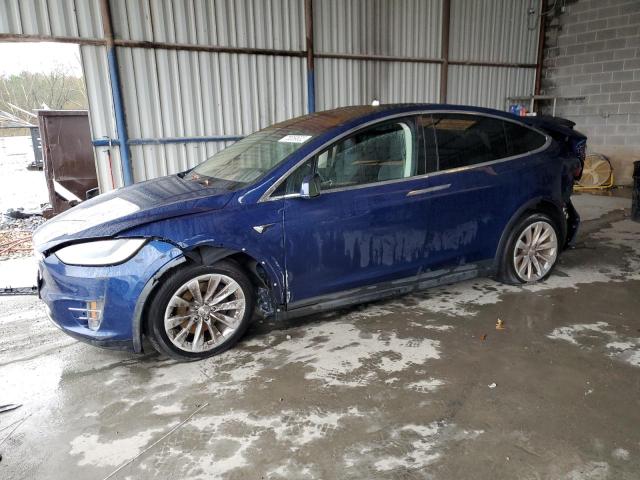 tesla model x 2016 5yjxcde26gf026282