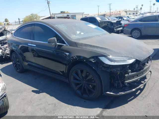 tesla model x 2019 5yjxcde26kf162372