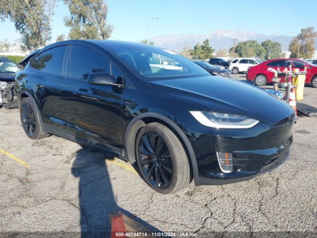 tesla model x 2020 5yjxcde26lf239727