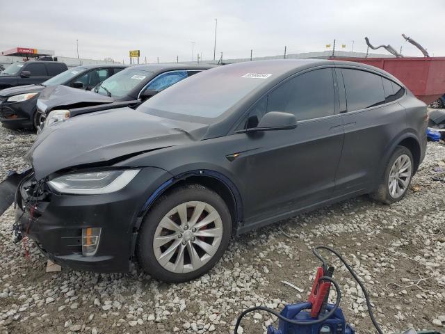 tesla model x 2017 5yjxcde27hf040158