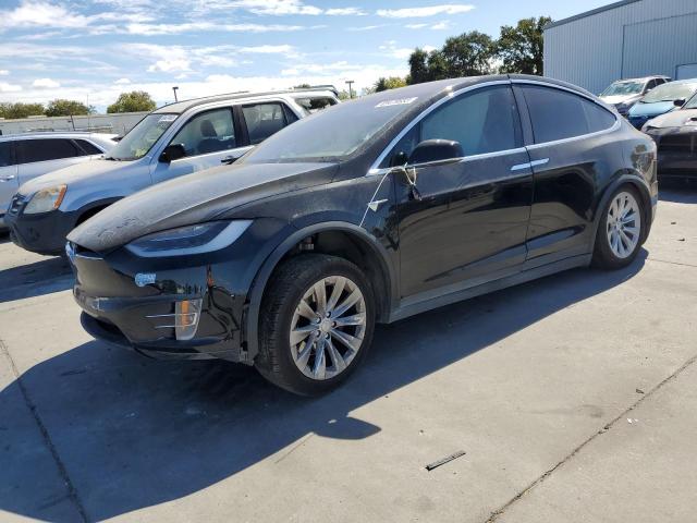 tesla model x 2018 5yjxcde27jf127127