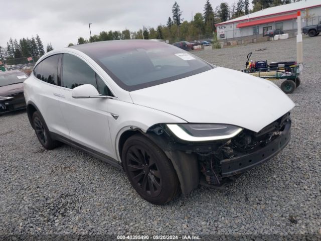 tesla model x 2018 5yjxcde28jf140596