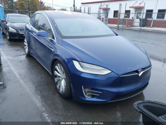 tesla model x 2019 5yjxcde29kf190604