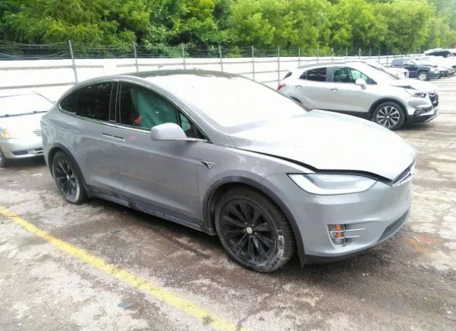 tesla model x 2017 5yjxcde2xhf052501