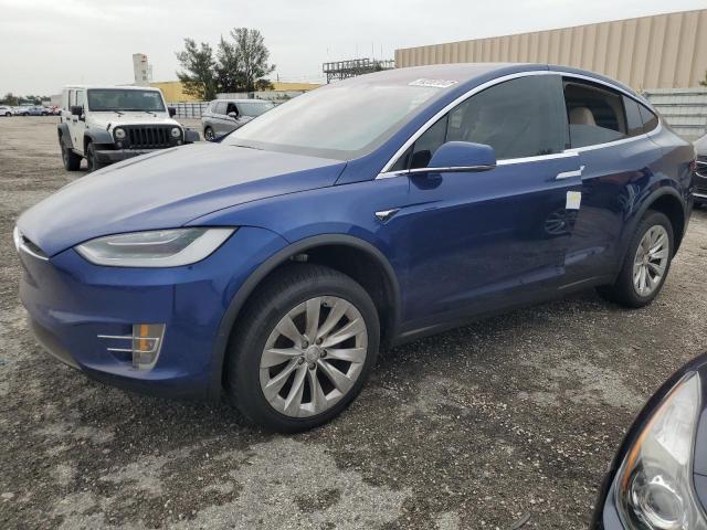 tesla model x 2018 5yjxcde2xjf111763