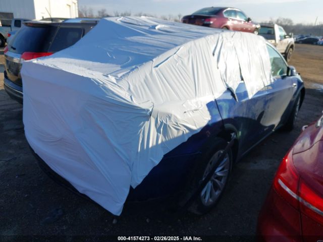 tesla model x 2018 5yjxcde2xjf120138