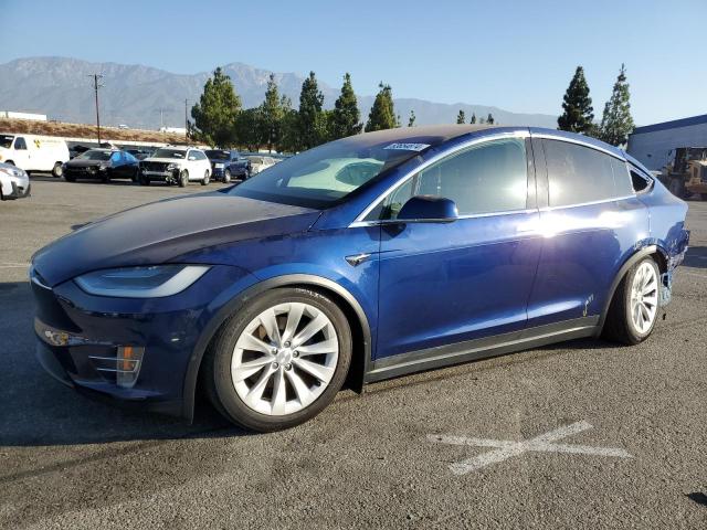 tesla model x 2020 5yjxcde2xlf248382