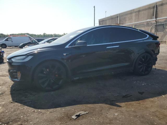 tesla model x 2017 5yjxcde41hf051674