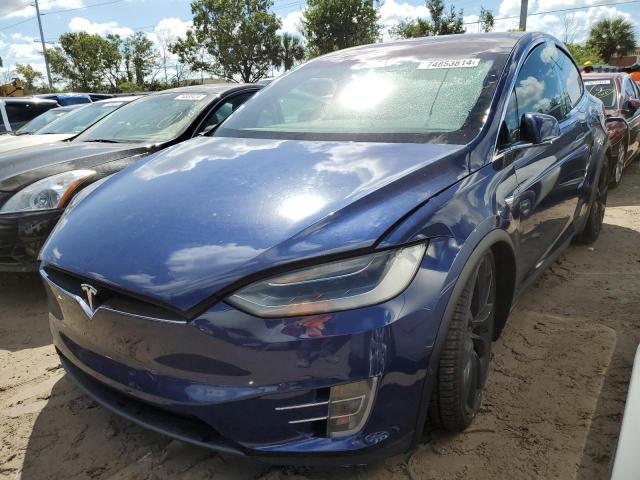 tesla model x 2016 5yjxcde42gf026264