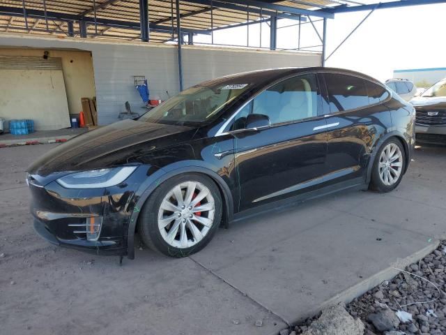 tesla model x 2017 5yjxcde42hf052851