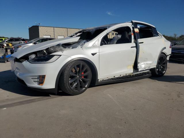 tesla model x 2018 5yjxcde42jf138103