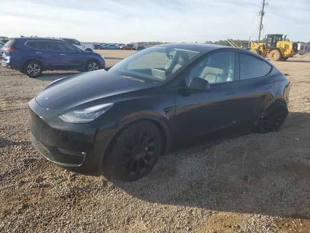 tesla model y 2021 5yjygaee0mf136581