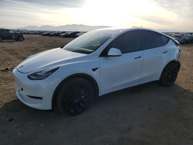 tesla model y 2021 5yjygaee3mf253085