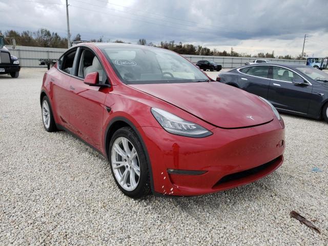 tesla model y 2021 5yjygaee5mf178941