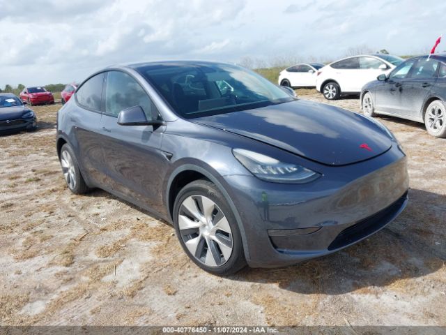 tesla model y 2020 5yjygdee0lf016778