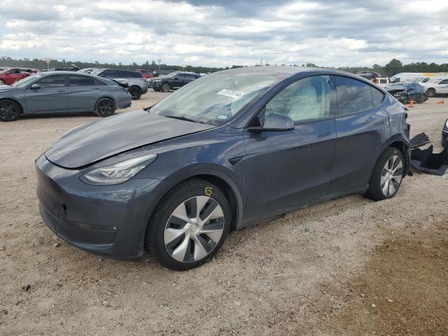 tesla model y 2021 5yjygdee0mf186866