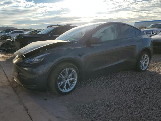 tesla model y 2020 5yjygdee1lf030995