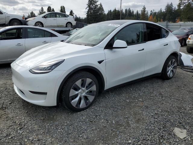 tesla model y 2020 5yjygdee2lf050558