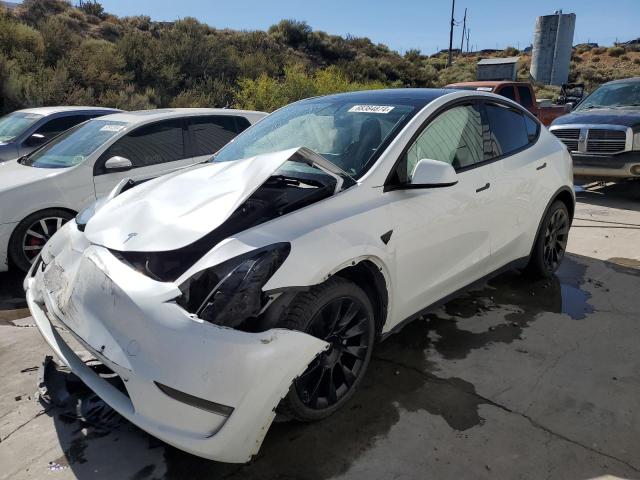 tesla model y 2021 5yjygdee2mf159832